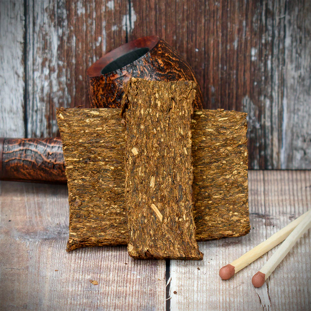 Century Charleston Blockade Krumble Kake Pipe Tobacco - 25g Loose