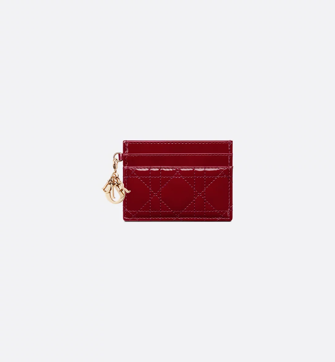 Lady Freesia Card Holder