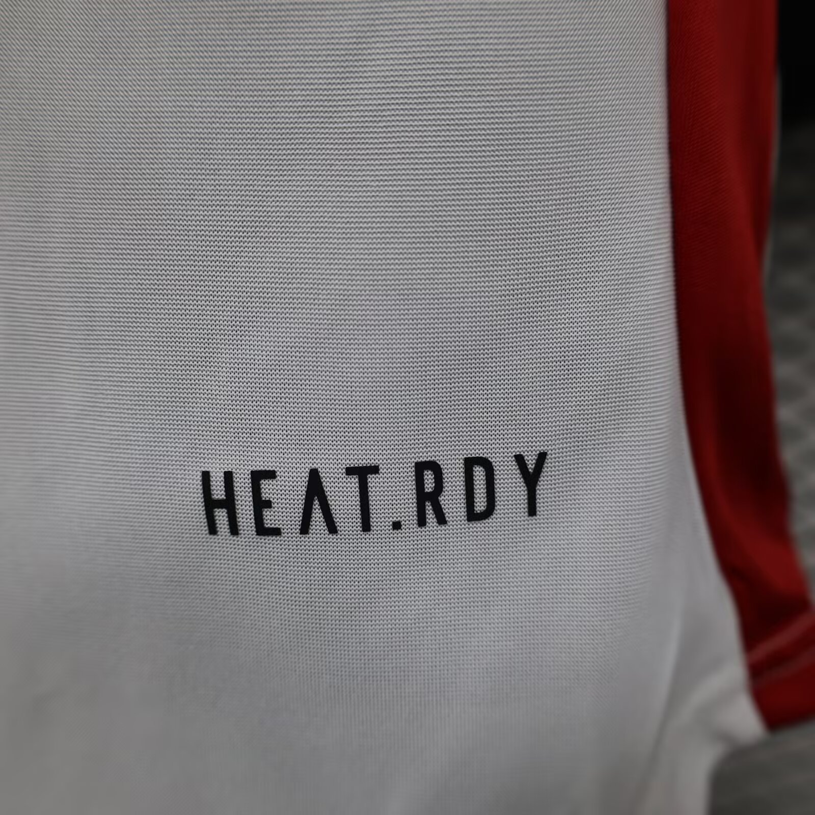 2025-26 New Season Manchester United League Front Jersey - Player Edition