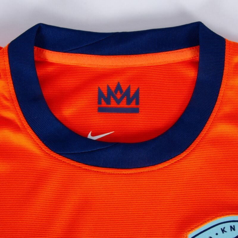 Holland home Jersey 2024-2025