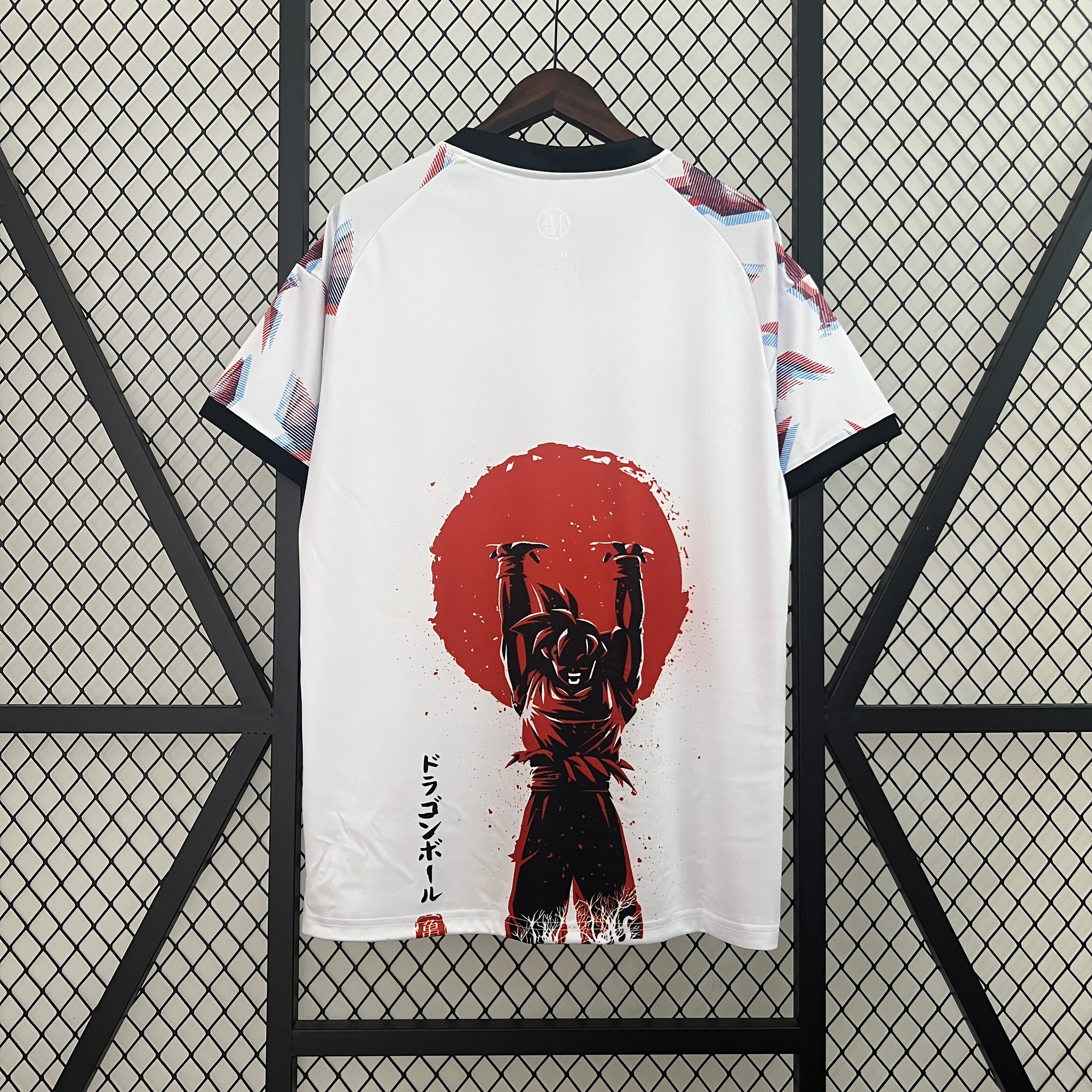2024/25 Japan Goku Special Edition Jersey 1:1 Thai Quality - Fans Edition