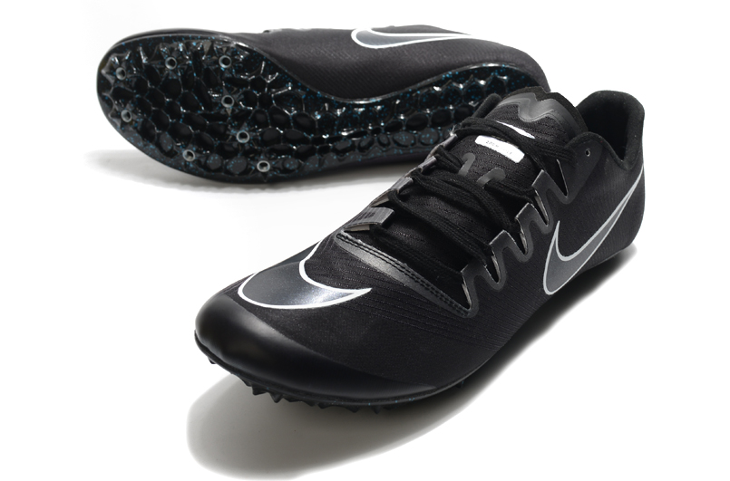 Track and field spikes black Zoom Ja Fly
