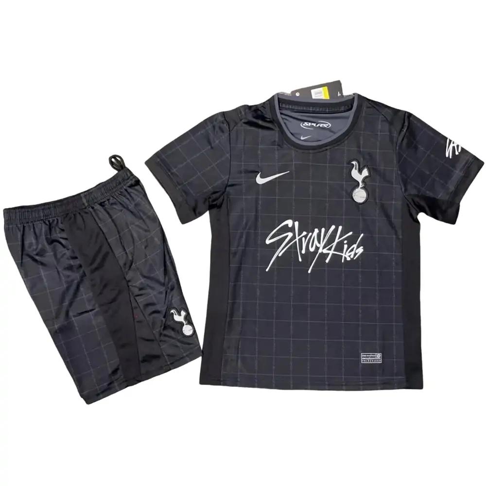 25-26 Tottenham Hotspur Joint Edition Jersey - Kids