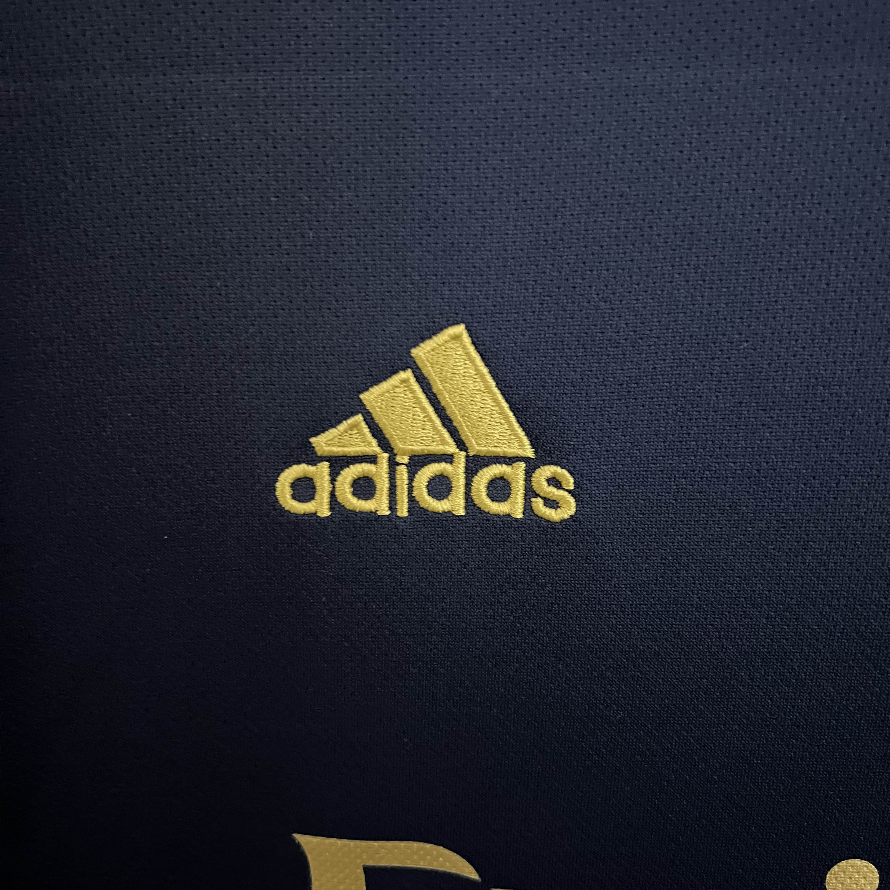 2023/24 Arsenal Special Edition Navy blue Soccer Jersey-Fans