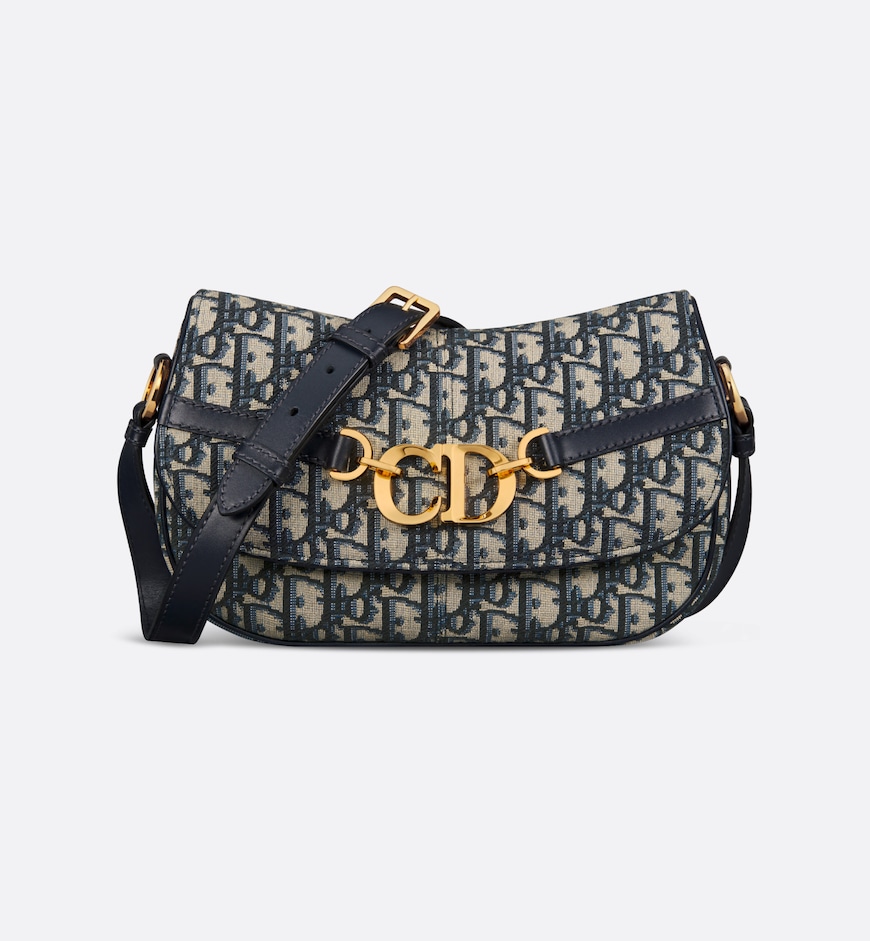 Small CD Besace Bag-2024 New
