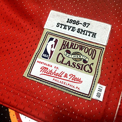 Hawks  Smith  Black 8 MN