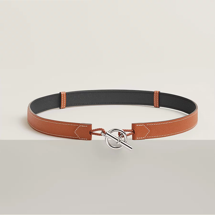 Babord 24 reversible belt