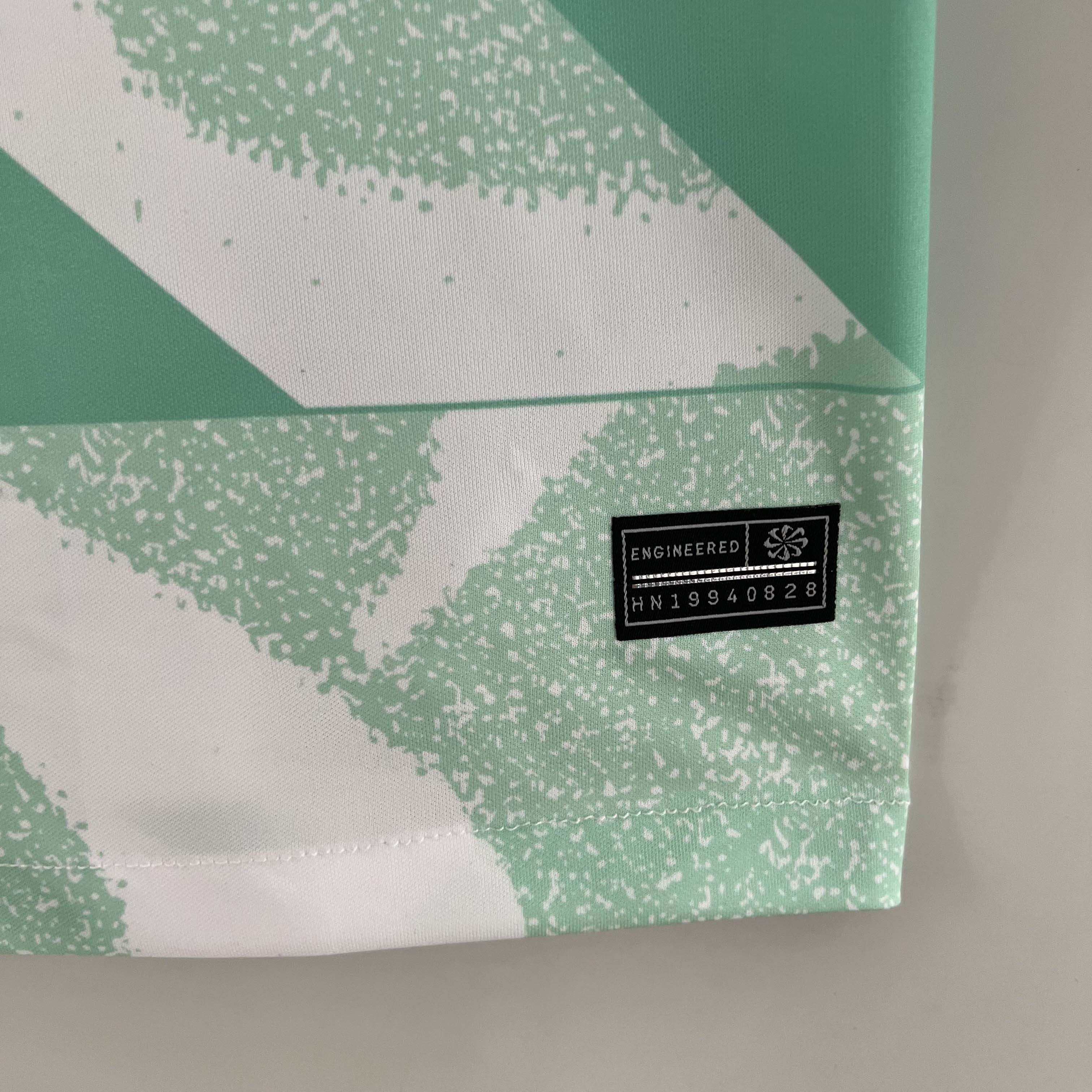 2023/2024 Soccer Jersey Atletico Madrid Training Wear 1:1 Thai Quality - Fans Edition