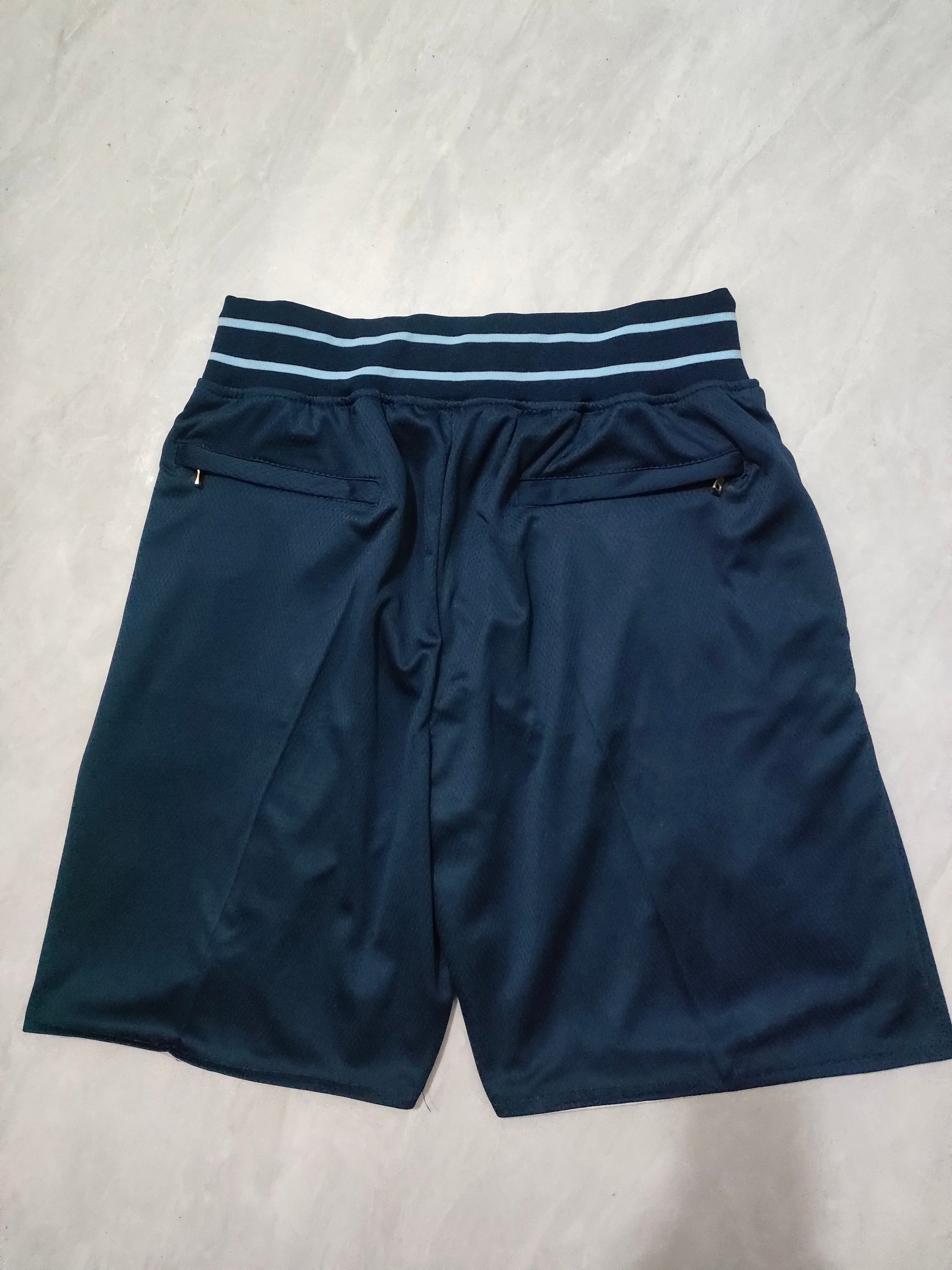 Los Angeles Clippers Basketball Color 24 City Edition Pocket Pants