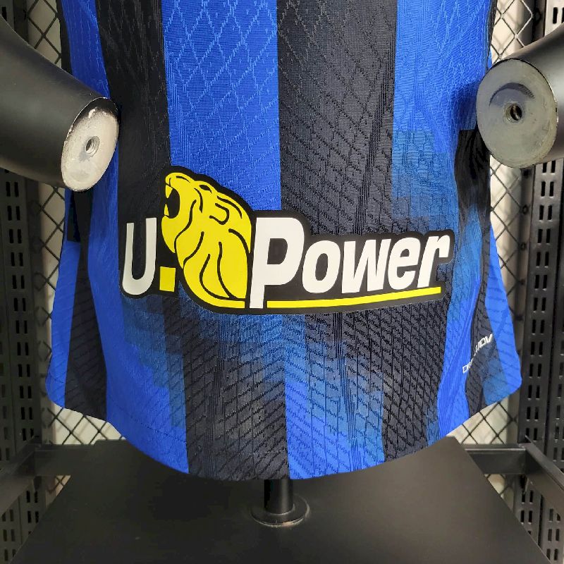 2023/2024 Player Version Inter Milan Limited Edition Football Jersey 1:1  Thai Quality