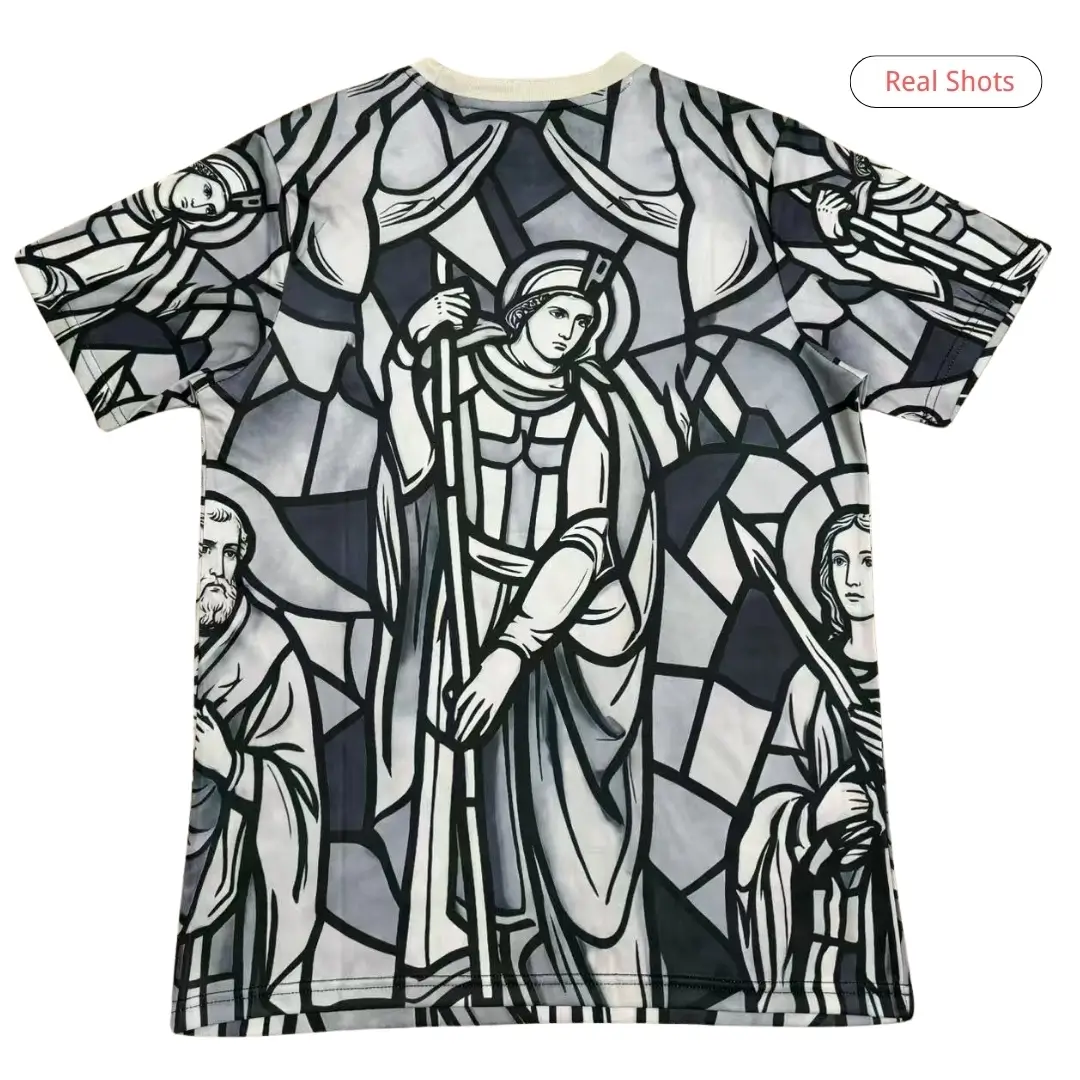 England x Palace Special Edition Jersey 2026