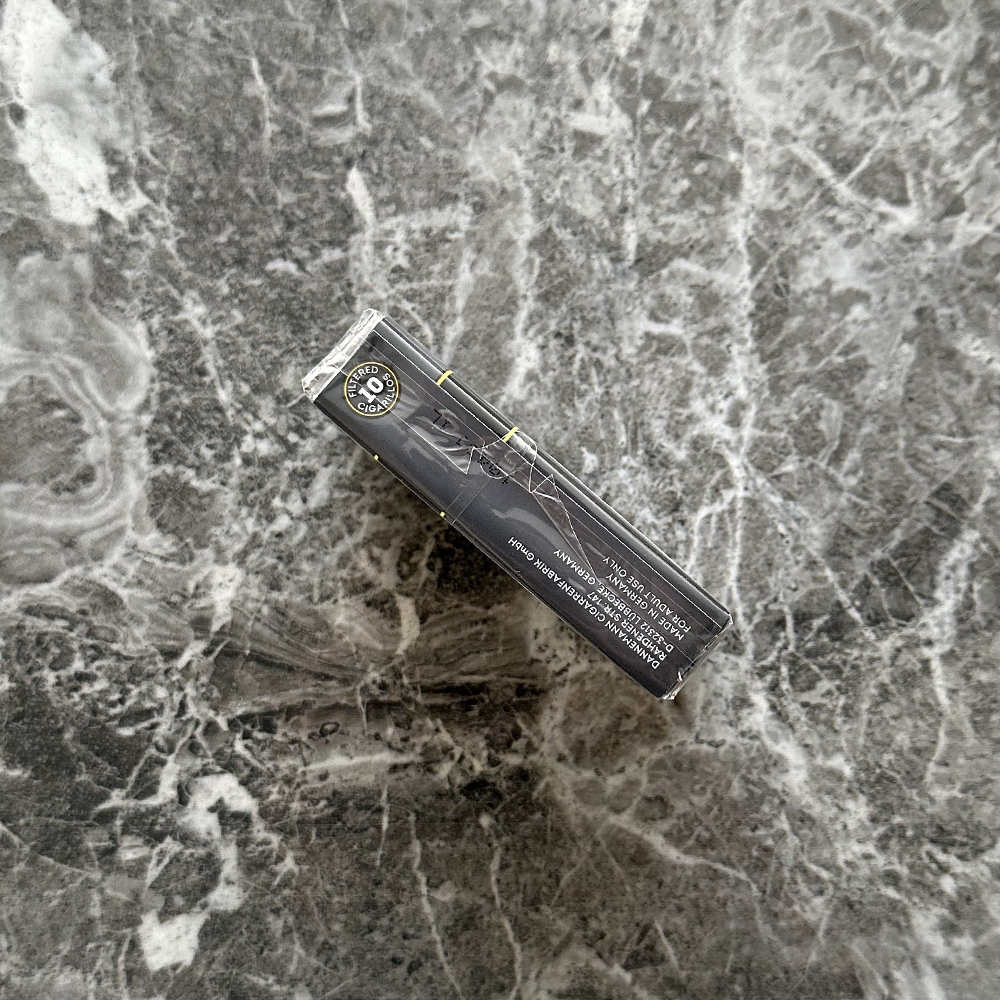 Al Capone Pocket Original Filter Cigarillos