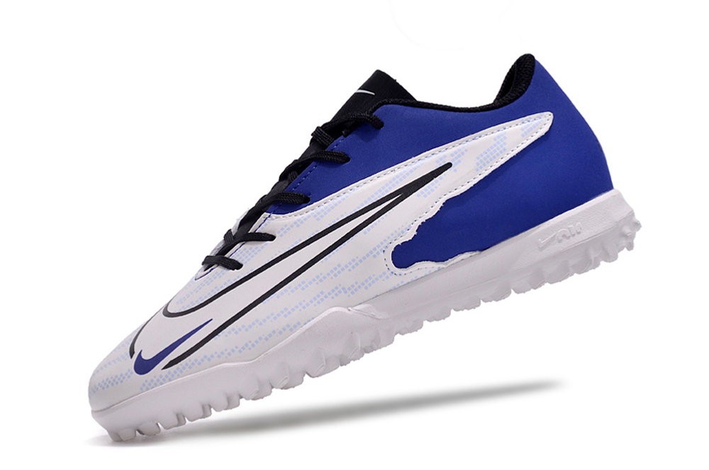 Phantom GX grass studded kids football shoes