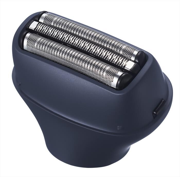 PANASONIC - Regolabarba XSHAPE PACK 1 IT-GRIGIO ANTRACITE