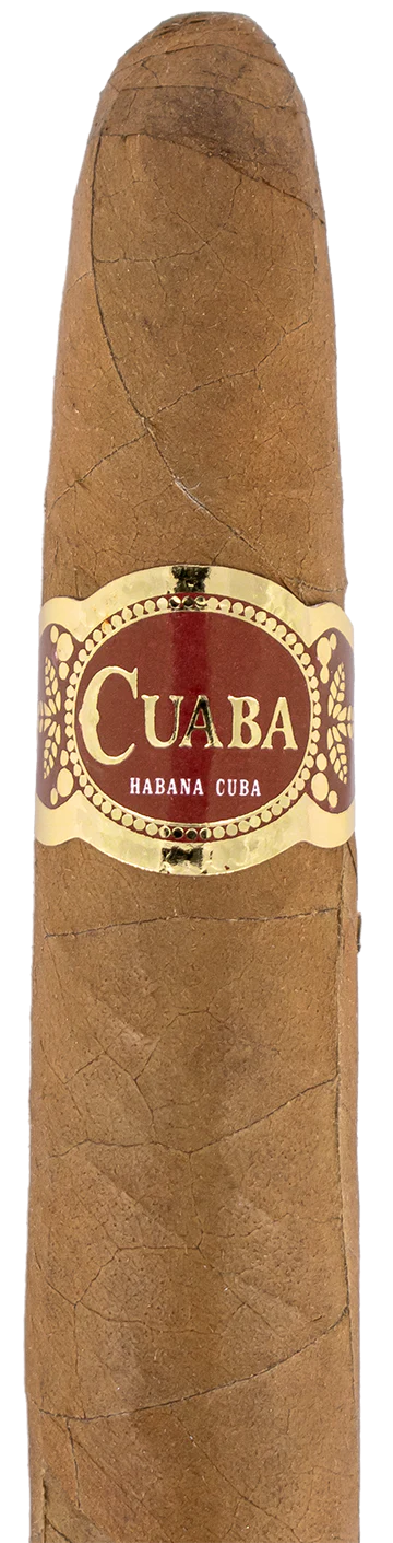 Cuaba Distinguidos Cuban Cigar - Single