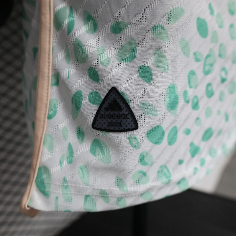 2023/2024  Player Version Mexico Away Soccer Jersey