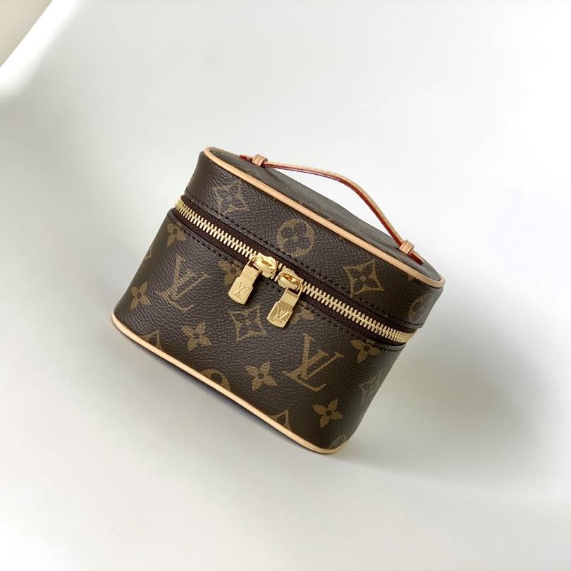LV Nice Nano / Mini / BB Handbag