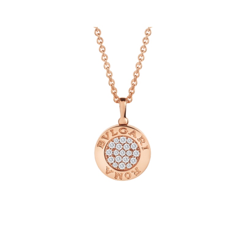 BVLGARI BVLGARI Collection Necklace
