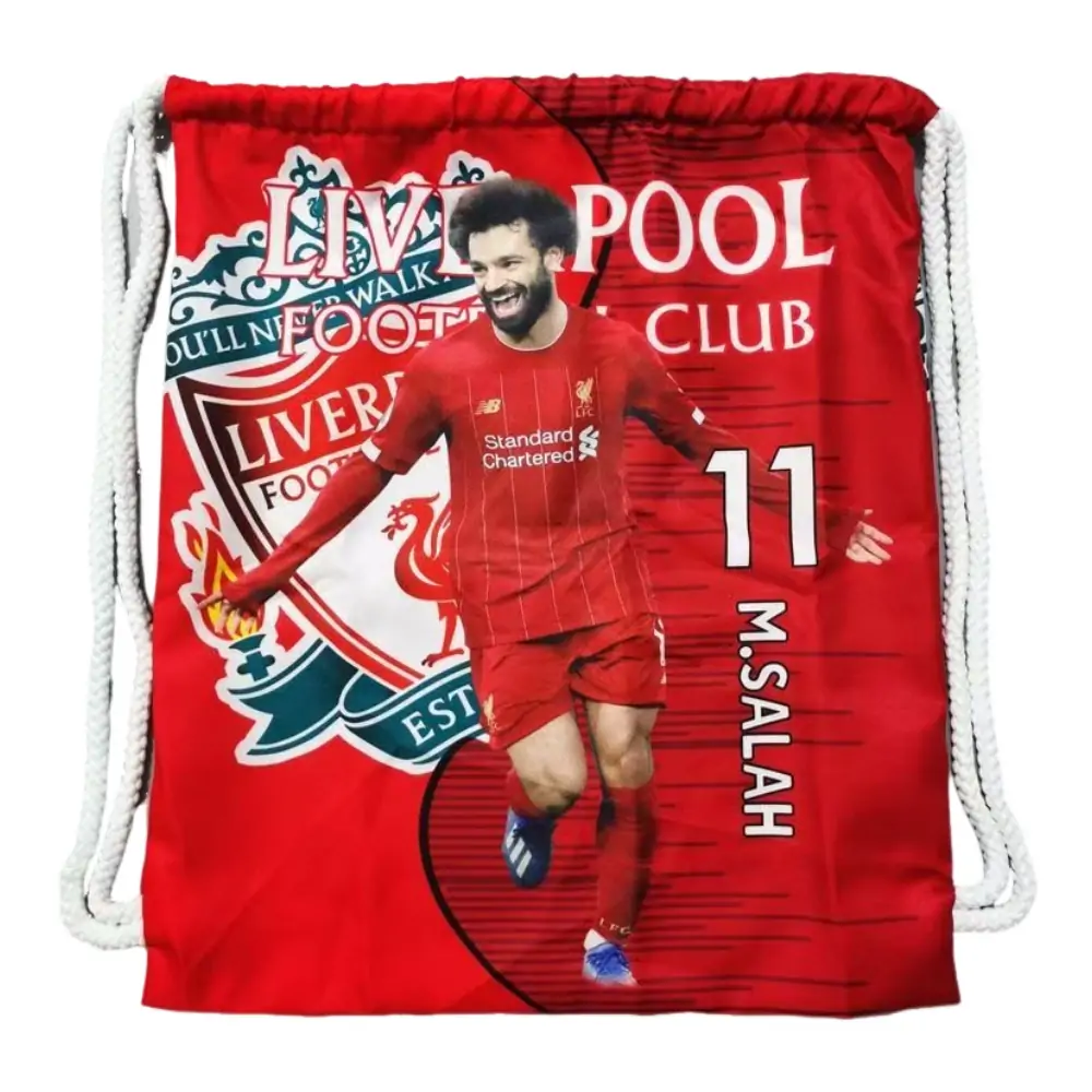 Salah football training storage bag 40-50CM