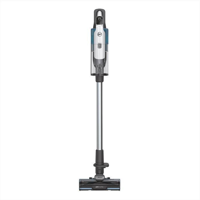 HOOVER - HF522STP 011-Blu, Grigio