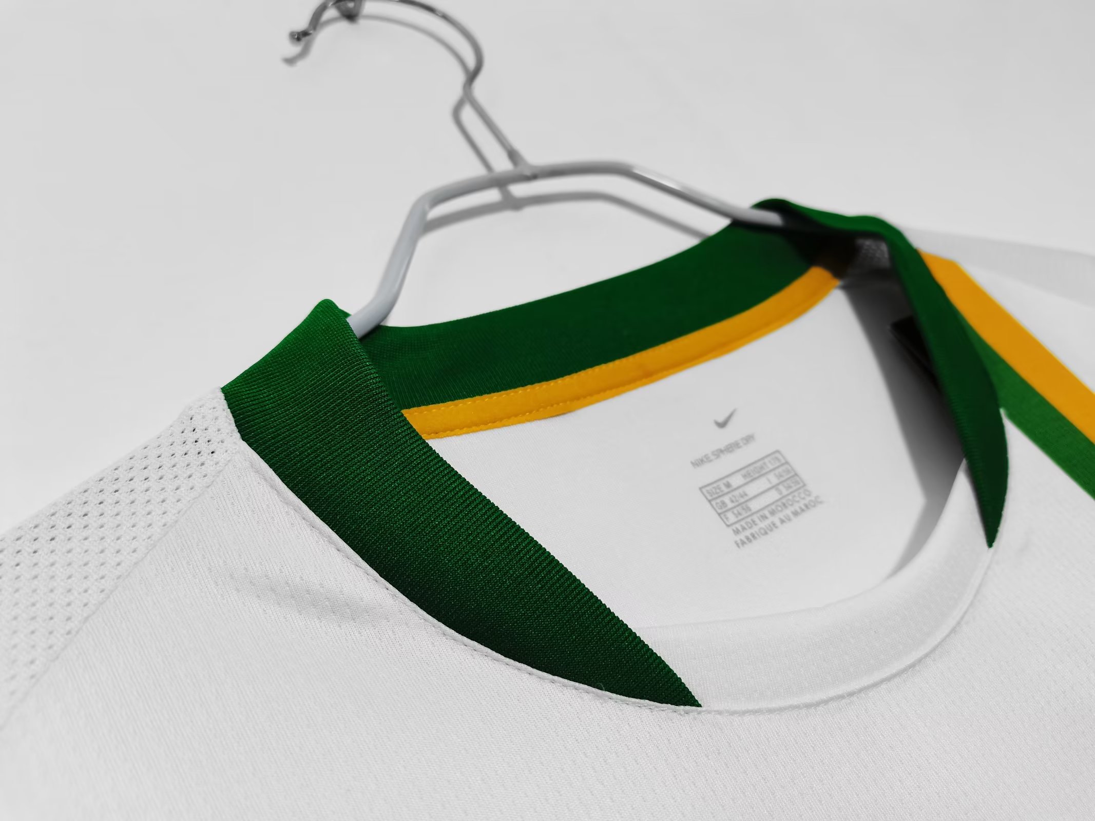 2006/07 Celtics Second Away Retro Jersey - Fans Edition