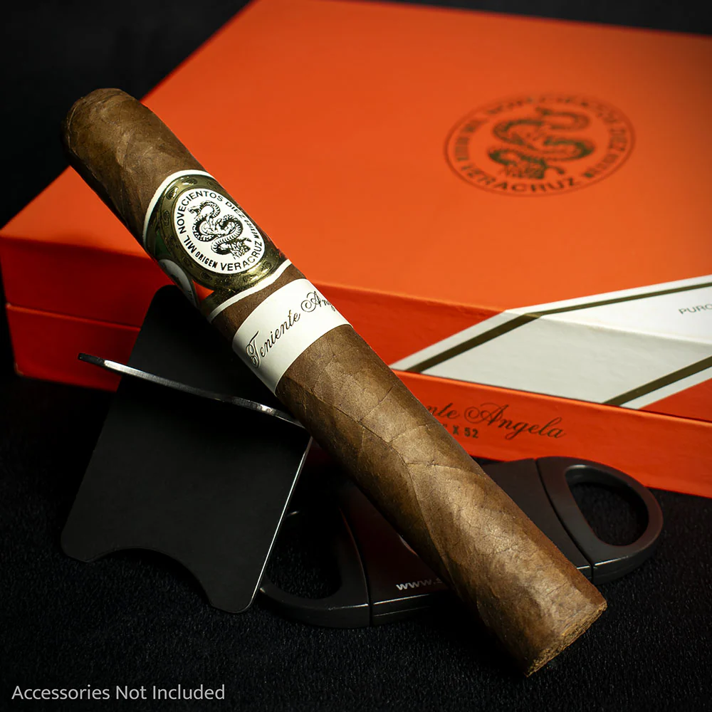 Casa 1910 Soldadera Edition Teniente Angela Toro Cigar - Single