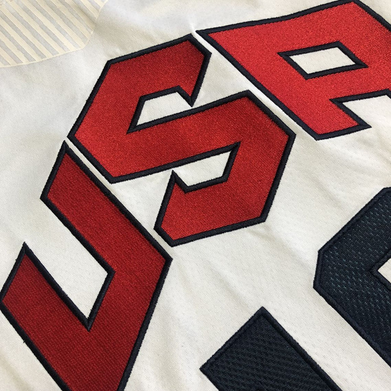 Dream Team Bryant White 10 MN