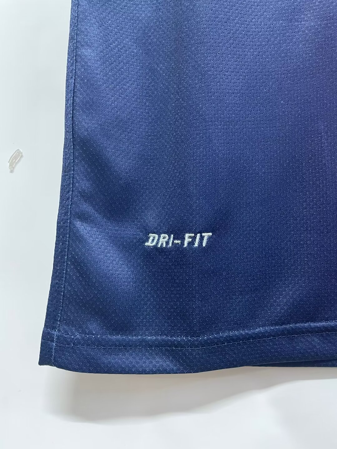 2013/14 Paris Saint-Germain home blue retro jersey - Fans Edition