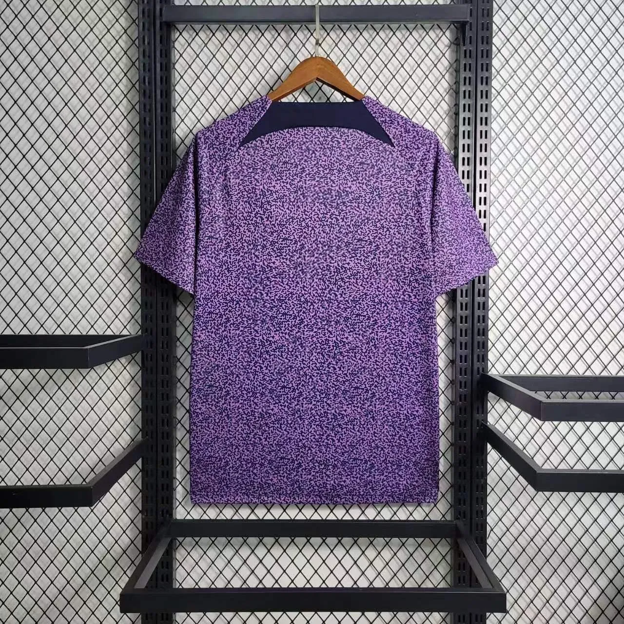 2023/24 Tottenham Hotspur training fan jersey