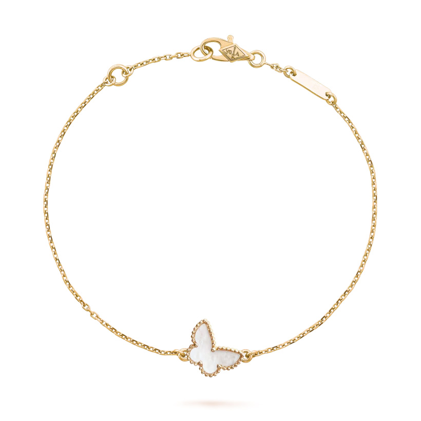 Sweet Butterflies bracelet