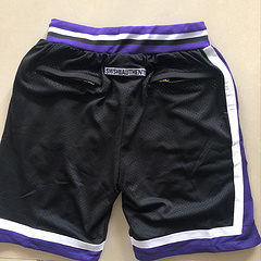 Sacramento Kings Purple MN