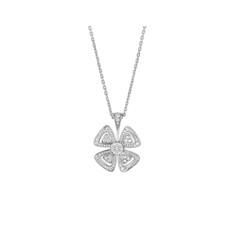 Fiorever Necklace