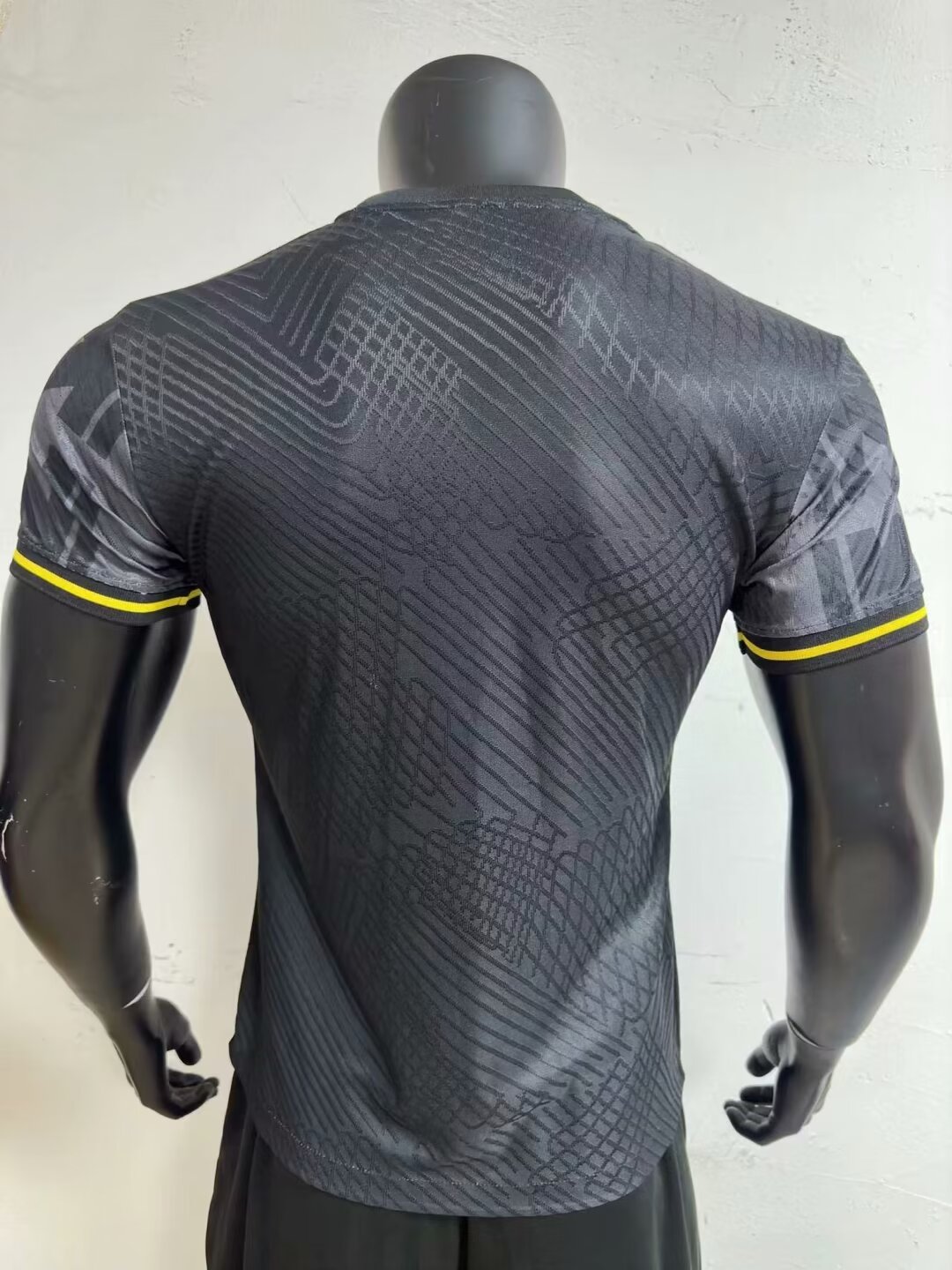 2023/24 Players Brazil Special Edition Jersey