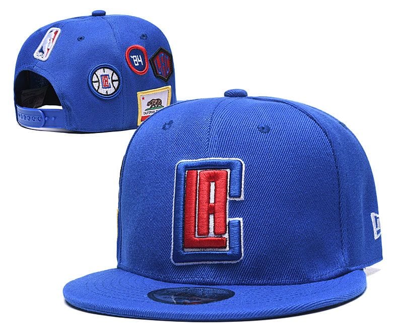 Los Angeles Clippers  hat