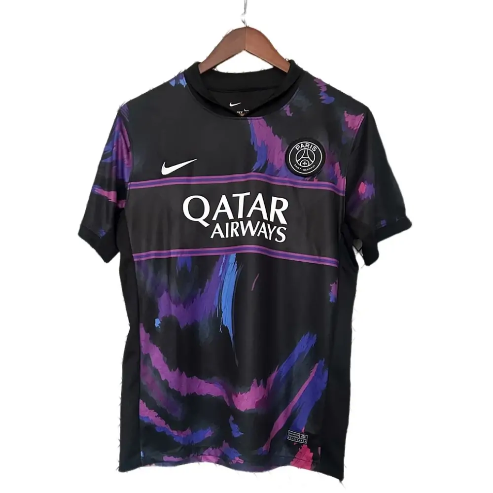 2025-26 Paris Starry Sky Special Edition - Jersey - Fan Edition