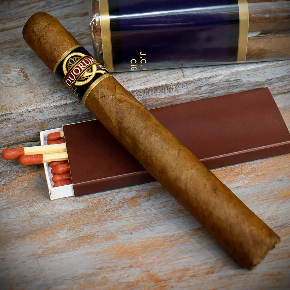 Quorum Toro Classic Cigar - Single