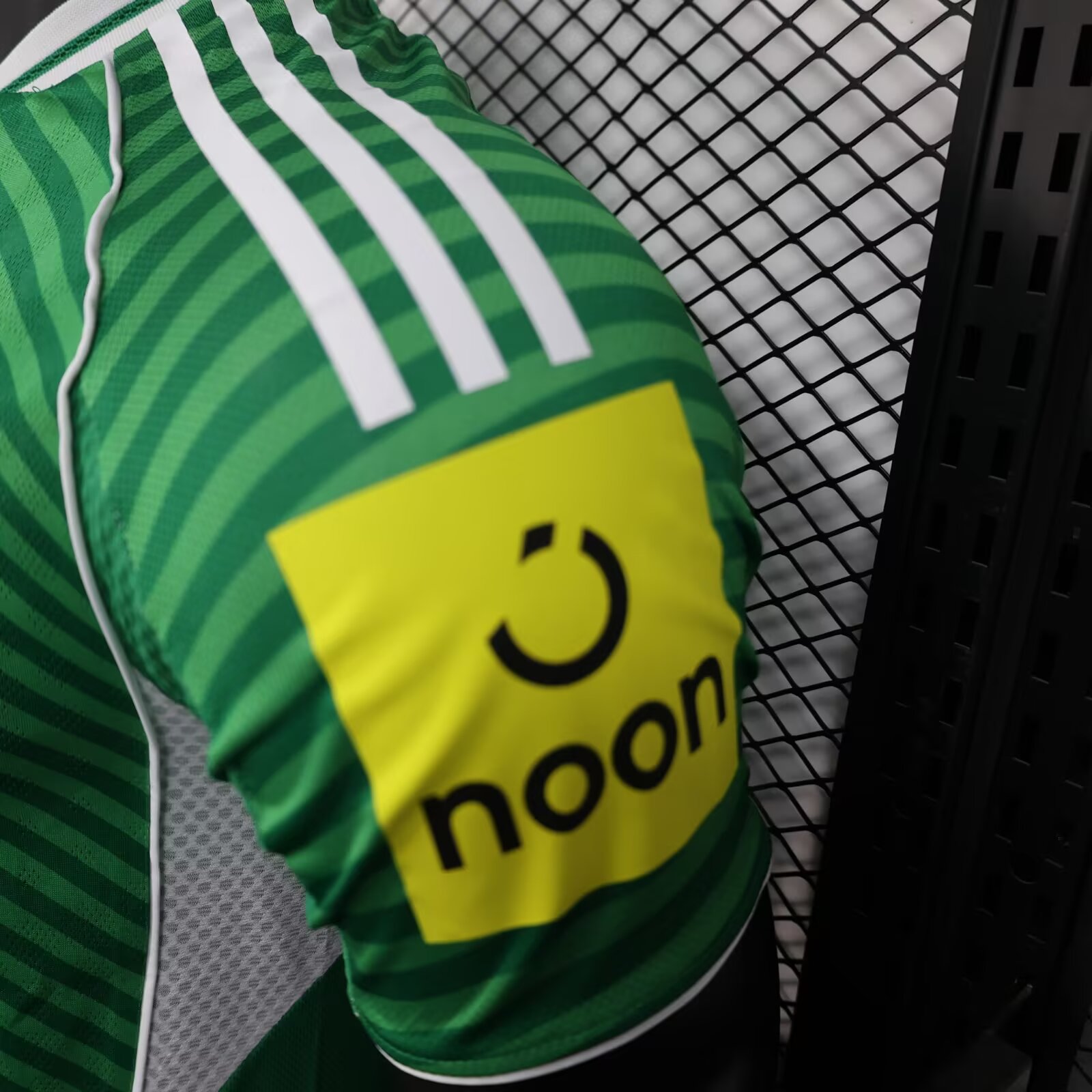 25-26 Newcastle Away Shirt - Player Edition