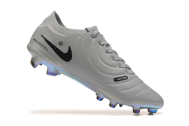 Tiempo Legend 10 Elite FG Football Shoes