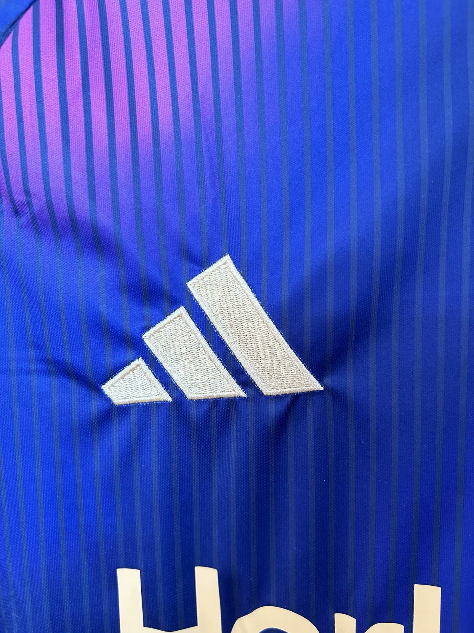 2025-26 Galaxy Away - Jersey - Fan Edition