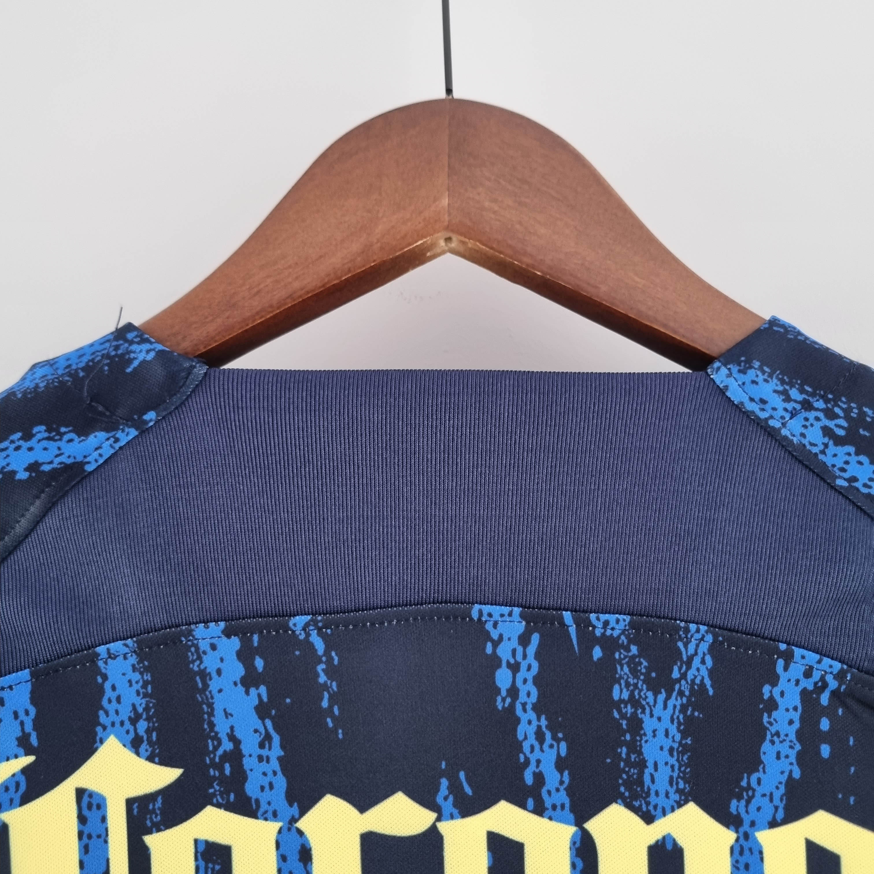 2022/2023 América Away Football Shirt 1:1 Thai Quality-Fans