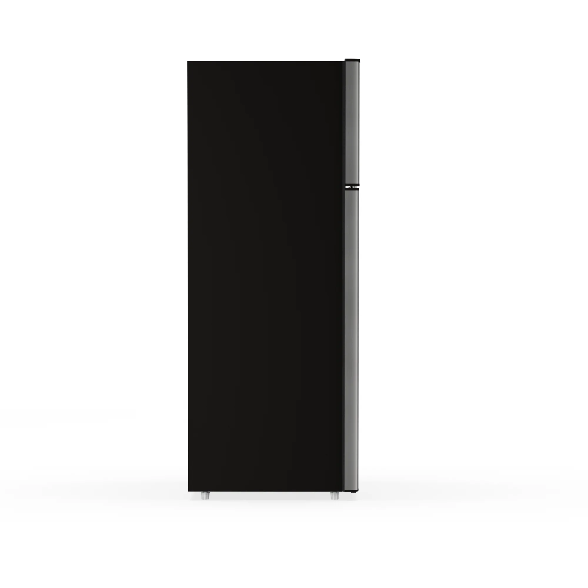 Frigidaire 21 in. 7.5 Cu. ft. Retro Refrigerator, Standard Door Style, Stainless Look - New
