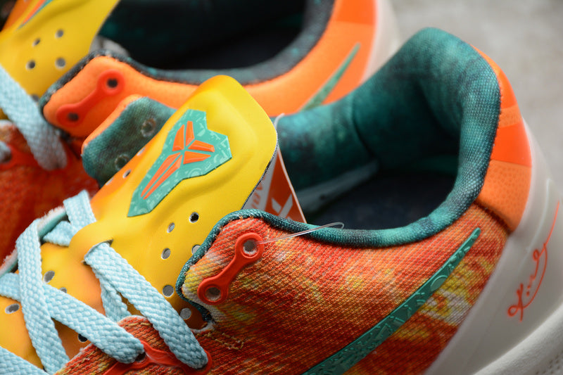 Kobe 8 All-Star Area 72