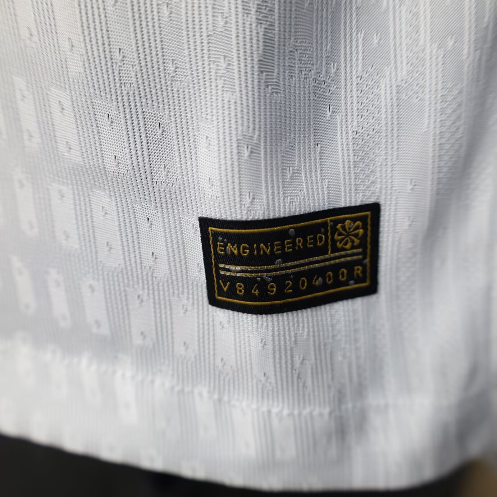 2025/2026 Player Version Advertising Tottenham Home Football Shirt 1:1 Thai Quality