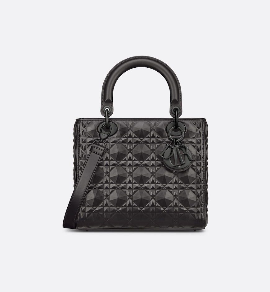 Medium Lady Bag HandBags