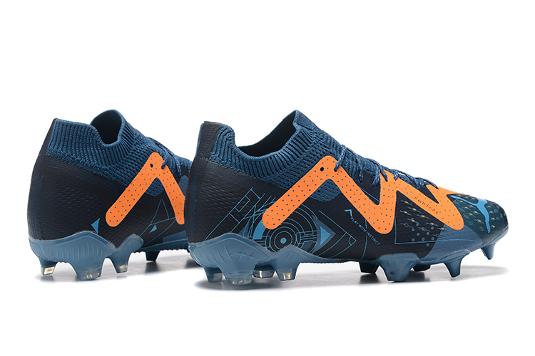 Future Ultimate FG Football Shoes