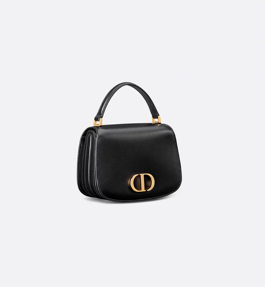 Medium 30 Montaigne Avenue Top Handle Bag HandBags