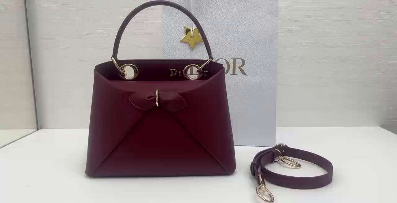Dior Anderson Handbag