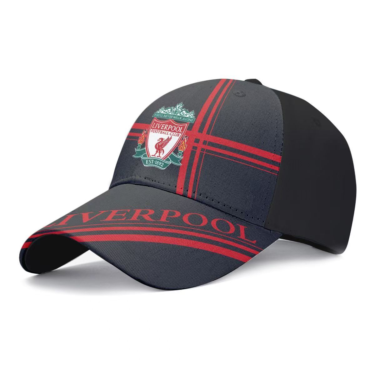Cap - Liverpool  - Special Edition