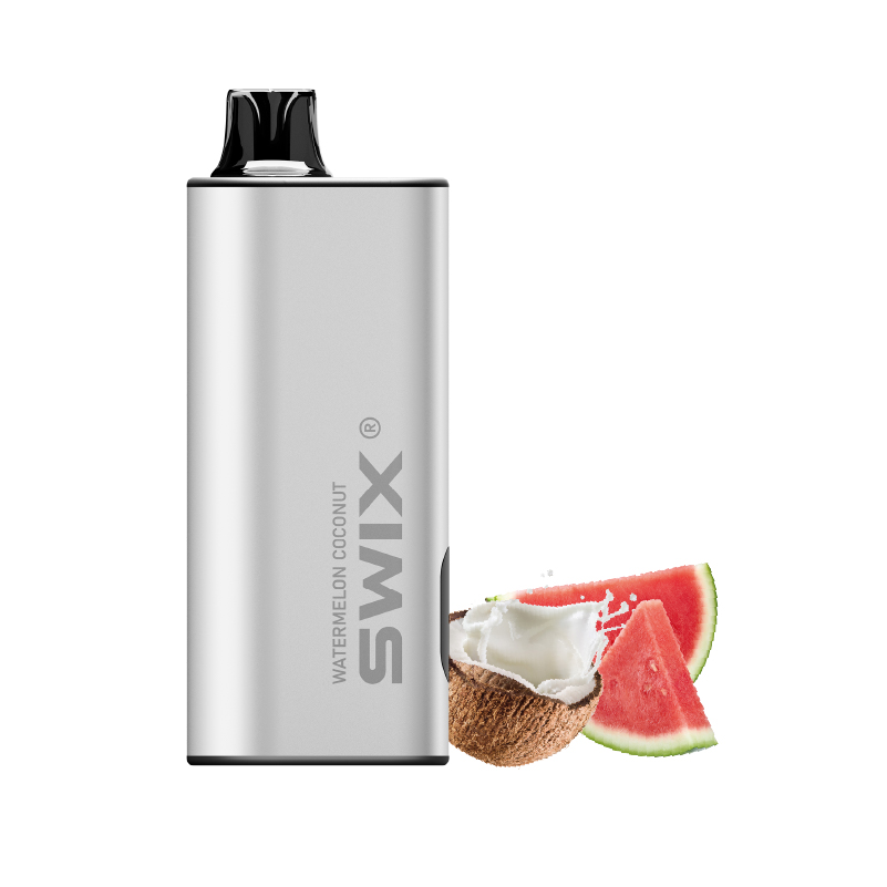 Swix Vape 9000 Puffs