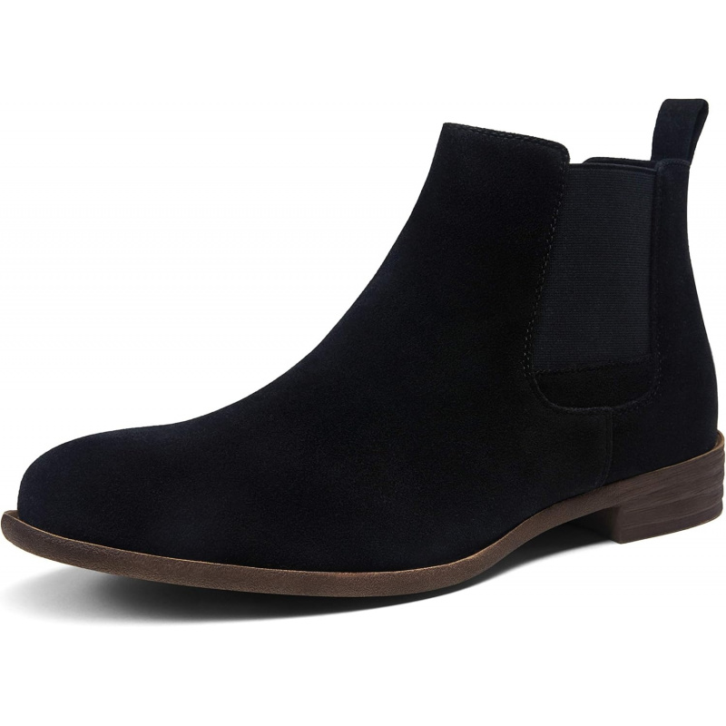 Men's Chelsea Boots Lightweight Casual Chukka
